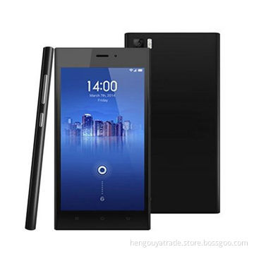 Xiaomi Mi3 M3 Phone 2.3GHz Quad Core Android Phone 5.0 Inches